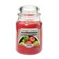 Yankee Candle  Home Inspiration, 19 oz (Fresh Apple)