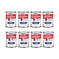 Carnation Evaporated Milk - 12 Oz Cans (Pack of 8)