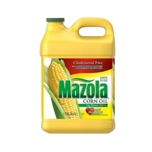 Mazola Corn Oil - 2.5 Gallon (pack of 1)