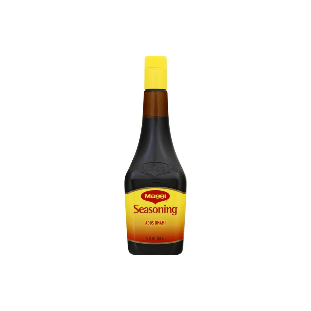 Maggi Seasoning - 27 Oz