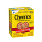 General Mills Cheerios Breakfast Cereal (40.7 oz)