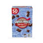 Swiss Miss Hot Cocoa Mix Milk Chocolate Flavor - 50 Ct