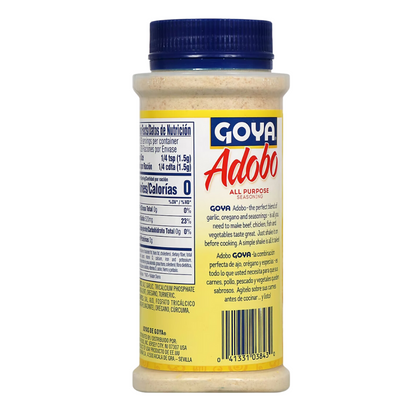 Goya Adobo All purpose seasoning - 28 Oz